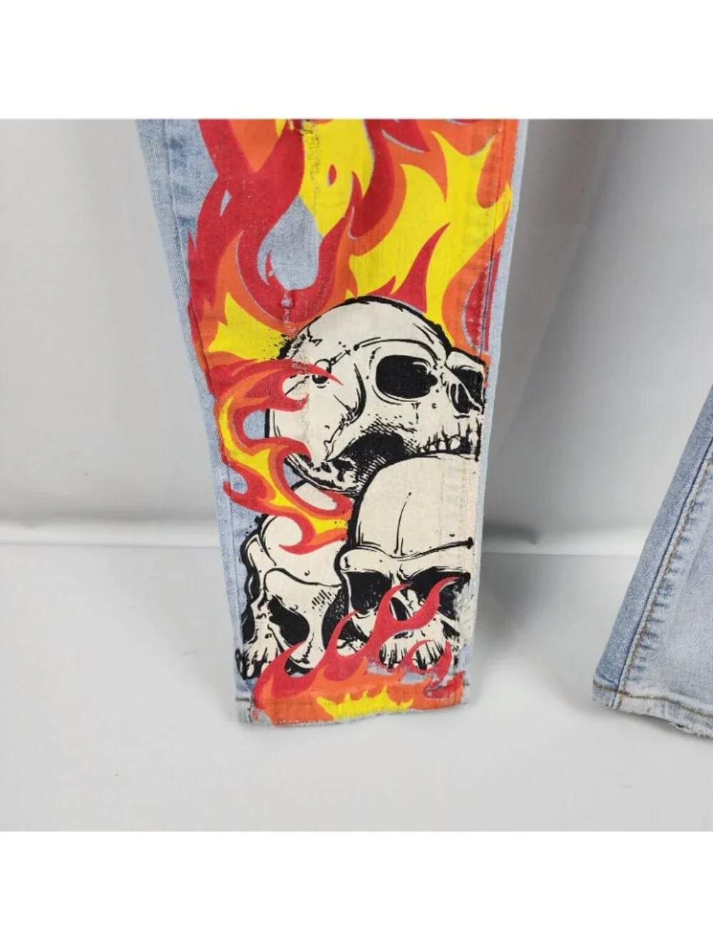 Mackeen jeans mens